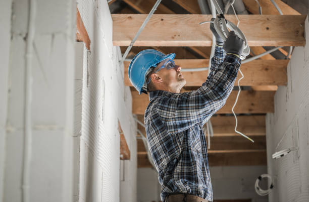 Best Circuit Breaker Repair  in Ironwood, MI