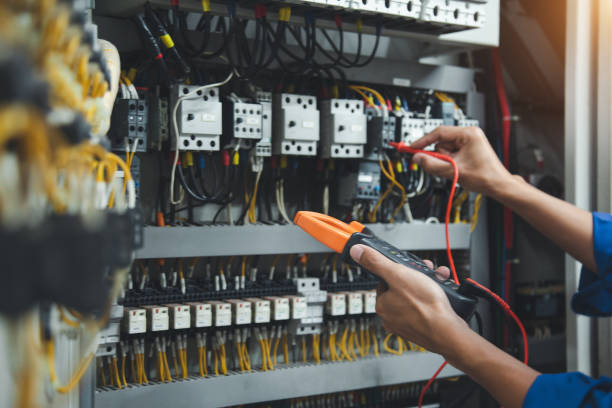 Best Licensed Electrician  in Ironwood, MI