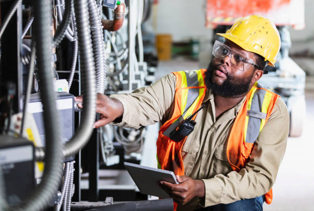 Best 24-Hour Electrician  in Ironwood, MI
