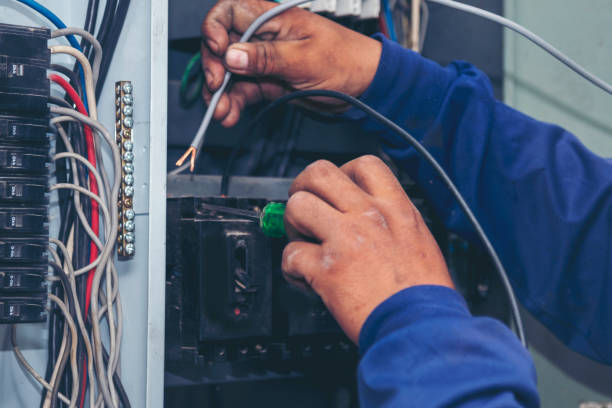 Best Electrical Upgrades for Homes  in Ironwood, MI