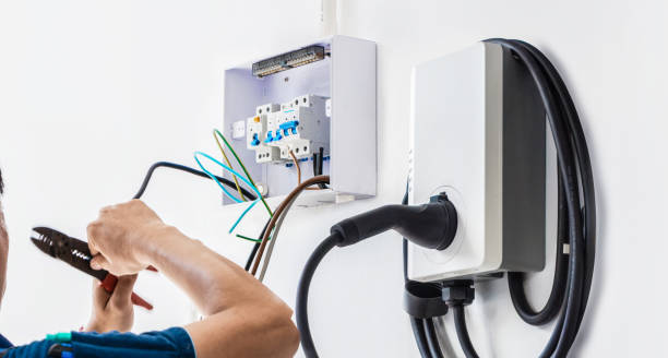 Best Industrial Electrical Services  in Ironwood, MI